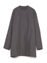 round box pullover